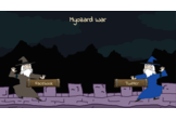 Myozard War