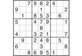 sudoku solver