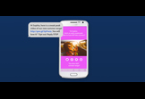 Text Integration