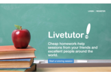 Livetutor
