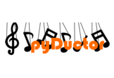 pyDuctor