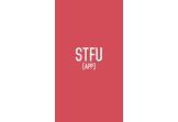 STFU(APP)