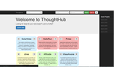 ThoughtHub