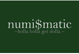numi$matic