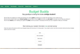 BudgetBuddy