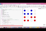 "2 Against 1" Game and "Color by Grids" Tool