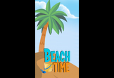 Beach Time
