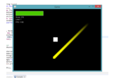 Simple Java Game