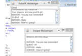 Instant Messenger
