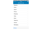 AppSearchAPI
