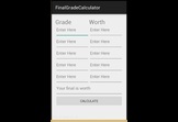 FinalGradeCalculator