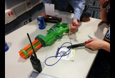 KinectSentryGun
