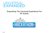 Universal Expanded