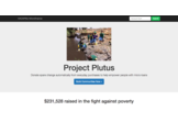 Project Plutus