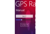 GPS Radio