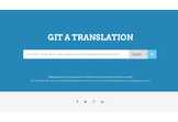 GitATranslation