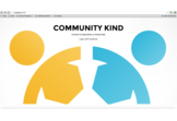 Community Kind
