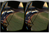 Virtual Parachute Accuracy Competition
