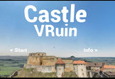 Castle VRuin