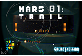 Mars01: Trail
