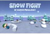 Snow Fight