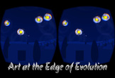 Art at the Edge of Evolution