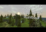 SpaceTime RailRoad