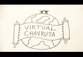 Virtual Chavruta