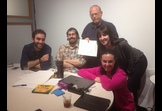 Build-a-Siddur: App Concept
