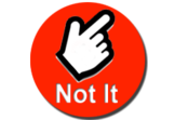Not It
