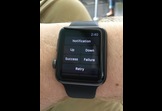 Taptic Trainer