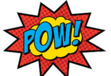 Pow!