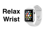 [REMOTE] Relax Wrist