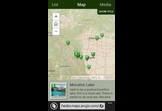 Tour Alberta