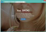 IMOK Powered By Kandy.io - Keeping Children Safe