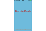 Diabetic Kandy
