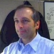 Gary Russo's avatar