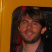 Cory Forsyth's avatar