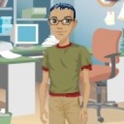 Tanuj Mathur's avatar