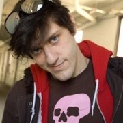 Ben Weeks's avatar
