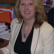 Christina McCullough