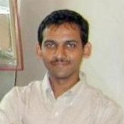 arun sahlam's avatar