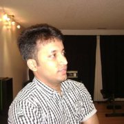 Dhruba Baishya