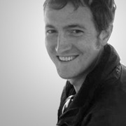 Chris Bennett's avatar