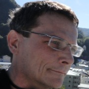 Michael Schreiber's avatar