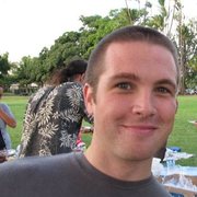 Jonathan Page's avatar