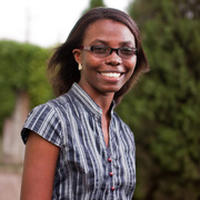 Annette Tettey