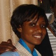 Clarisse Iribagiza