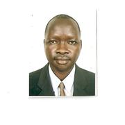 Joseph Kizito Bada