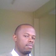 Jean Niyotwagira